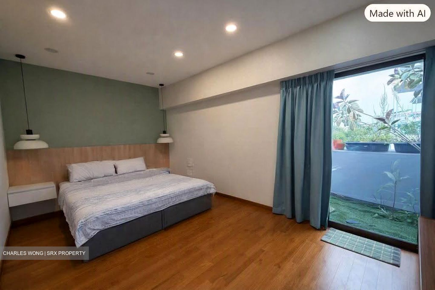 Chuan Drive (D19), Terrace #610631391